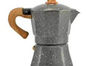 Cafetiera Clasica cu Presiune
