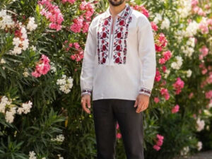 Camasa Traditionala Alexandru 3