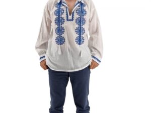Camasa Traditionala Alexe 4
