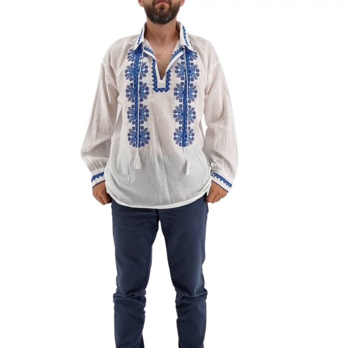 Reducere 53% – Camasa Traditionala Alexe 4 1 Camasa Traditionala Alexe 4