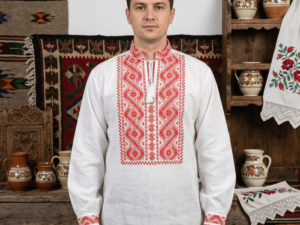 Camasa Traditionala Marian
