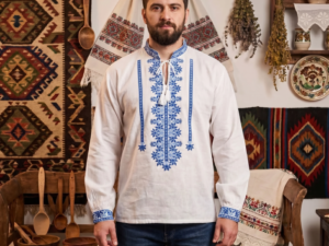 Camasa Traditionala Andrei 13