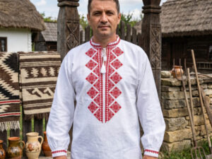 Camasa Traditionala Andrei 15