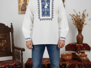 Camasa Traditionala Andrei 5