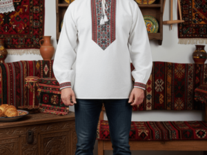 Camasa Traditionala Andrei 6