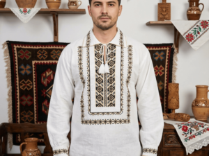 Camasa Traditionala Andrei 8