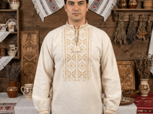 Camasa Traditionala Andrei 10