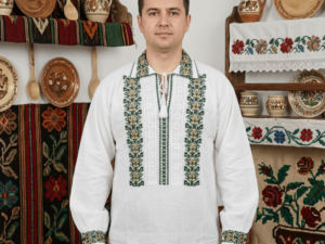 Camasa Traditionala Guido 11