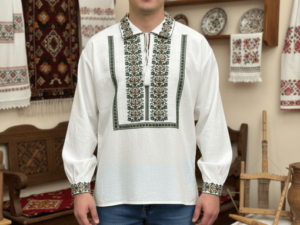 Camasa Traditionala Guido 7