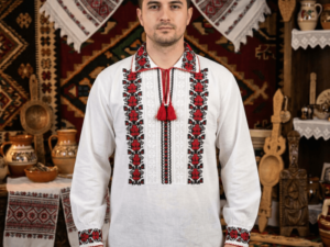 Camasa Traditionala Guido 10