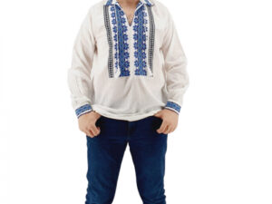 Camasa Traditionala Adonis 5