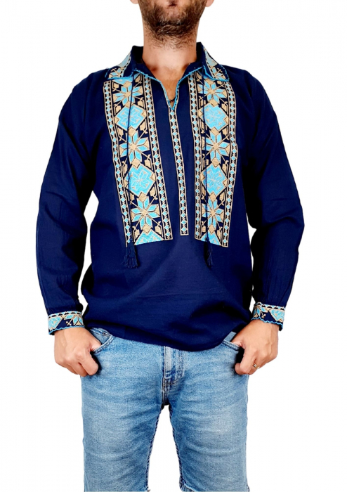 Reducere 52% – Camasa Traditionala Marcel 3 1 Camasa Traditionala Marcel 3