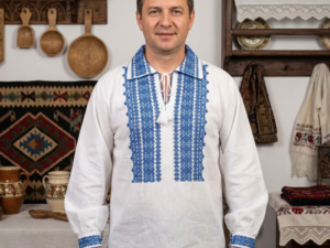 Camasa Traditionala Decebal