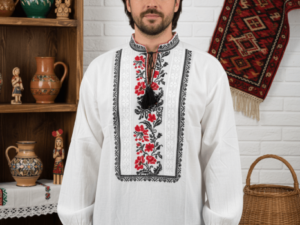 Camasa Traditionala Robertino 29
