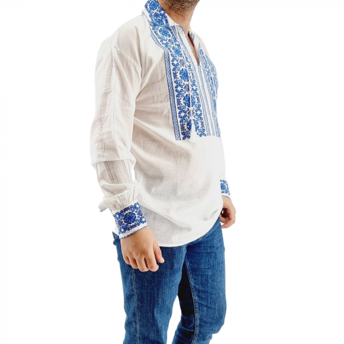 Reducere 53% - Camasa Traditionala Stefan 7 1 Camasa Traditionala Stefan 7