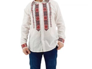 Camasa Traditionala Ionut 10
