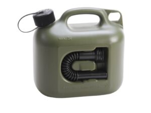Canistra pentru Produse Petroliere Gama Profi