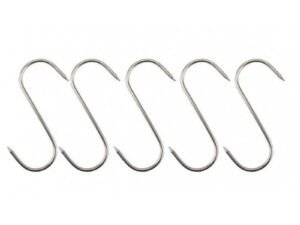 Carlige din Inox