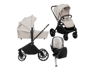 Carucior 4 in 1