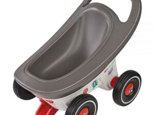 Carucior pentru papusi Big Buggy 3 in 1