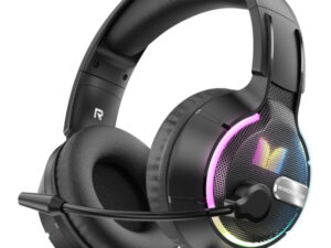 Casti Gaming 3.5mm Monster Mission 320