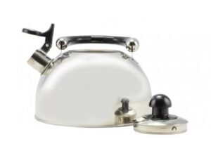 Ceainic din Inox