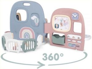 centru-de-ingrijire-pentru-papusi-smoby-baby-care-childcare-center-albastru-roz-cu-accesorii