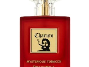 Charuto Mysterious Tobacco Pendora Scents 100 ml