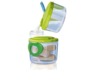 Set dozator pentru lapte praf