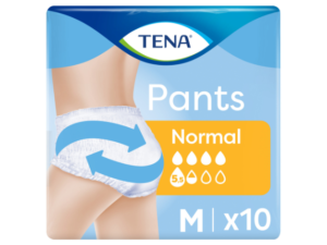 Scutece tip chilot pentru adulti Pants Normal
