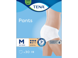 Scutece tip chilot Pants Normal M
