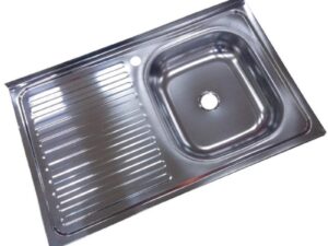 Chiuveta din Inox