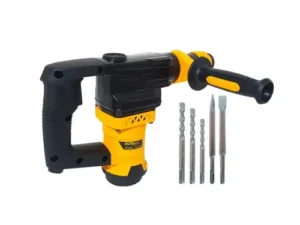Ciocan rotopercutor profesional