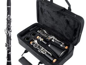 Clarinet DEPOX