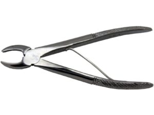 Cleste Extractie Copii Nr. 561 pentru Premolari Superiori