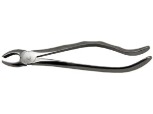 Cleste Extractie Nr. 17 pentru Molar Superior Dreapta