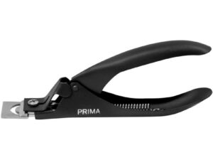 Cleste Unghiera Inox pentru Unghii Acrilice