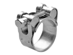 Colier Furtun Inalta PRESIUNE104-112-Otel Galvanizat