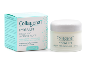 Crema de zi si noapte Hydra-Lift