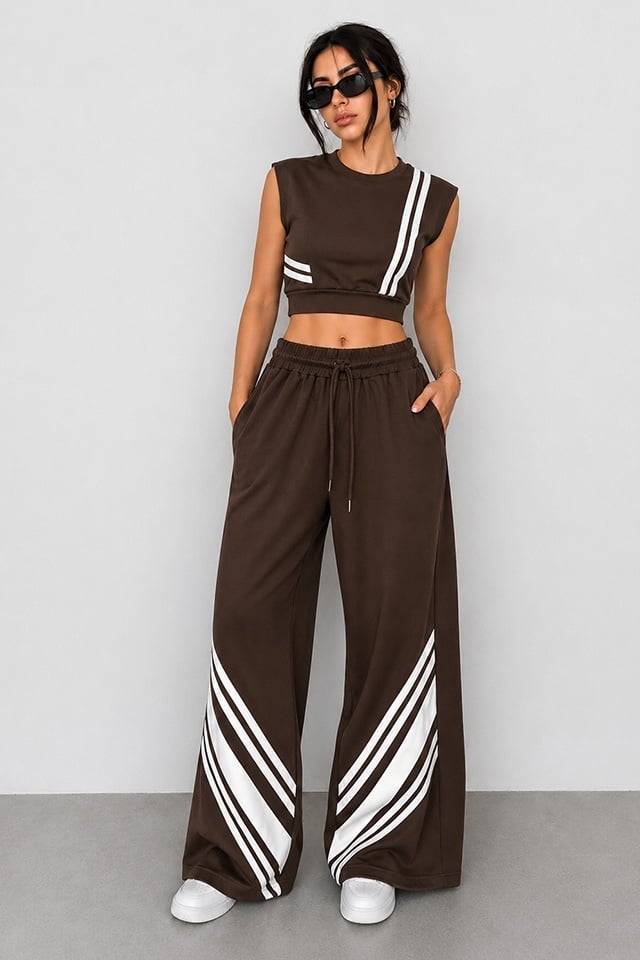 Fashion 7 Fashion sport