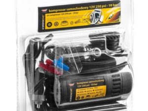 Compresor Auto 12V 250 PSI