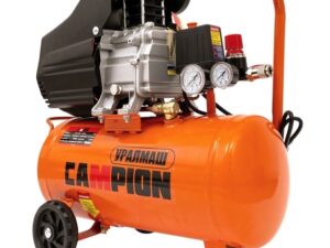 Compresor de Aer 24L