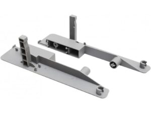 Conector Frontal Mare Gtv pentru Panel Pb-D-Wewszklc