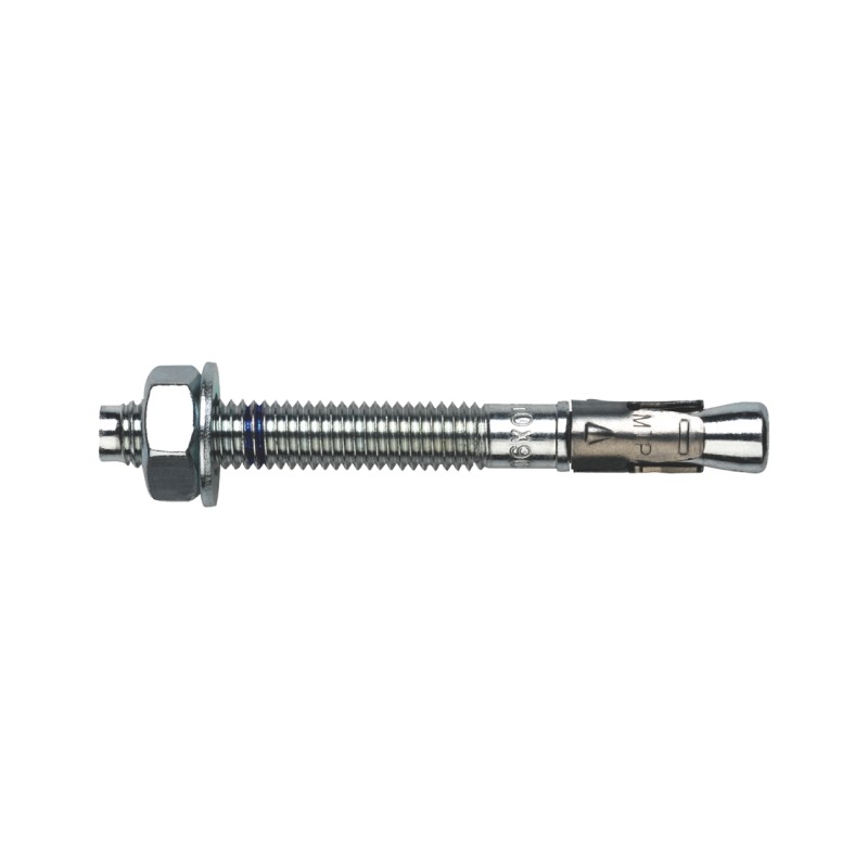 Reducere 14% - Conexpand Bolt Otel Zincat Pentru Beton Fisurat Nefisurat-m16x145 1 Conexpand Bolt Otel Zincat Pentru Beton Fisurat Nefisurat-m16x145