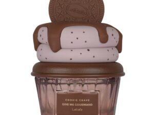 Cookie Crave Lattafa 75 ml