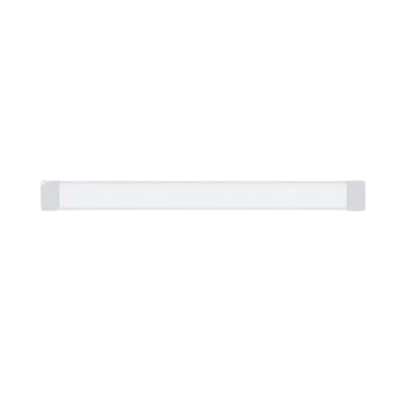 Reducere 14% - Corp de Iluminat LED, Aluminiu cu Extensie, Putere 72W, 120 x 7 cm, Geam Mat, Prindere Tavan, 220V 1 Corp de Iluminat LED