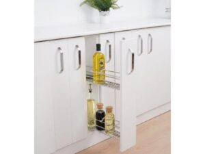Cos Jolly 22x45 Ifl cu Amortizare Blum