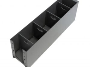 Cos Jolly Preciso pentru Corp de 200 mm
