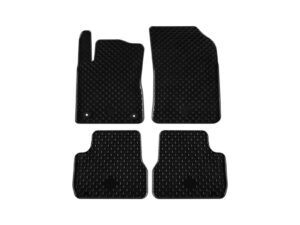 Covorase Cauciuc Auto Citroen C3 III