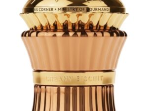 Creamy Biscuit Ministry of Gourmand 100 ml